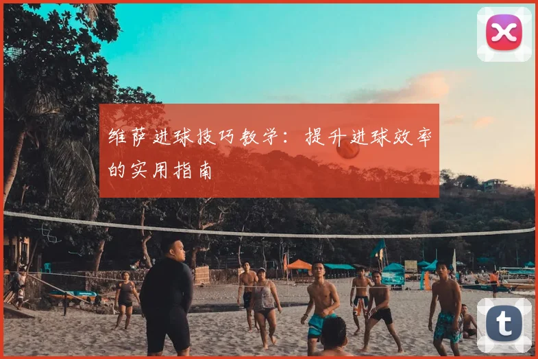 维萨进球技巧教学：提升进球效率的实用指南